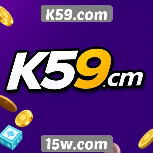 K59.com oferece variedade de jogos para todos os públicos