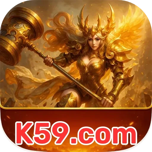 K59.com: Descubra as Melhores Caça-Níqueis do Mundo dos Jogos