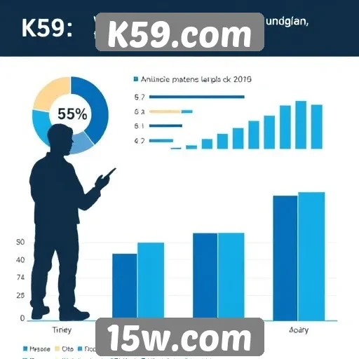 Análise da experiência do usuário no K59.com