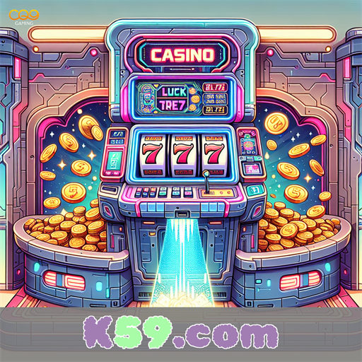 Fantástico Mergulho nos Jogos do K59.com